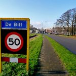 Gemeente De Bilt distributie planologisch onderzoek