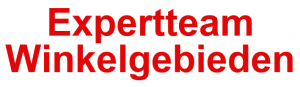 Logo Expertteam Winkelgebieden