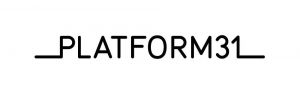 Platform31 logo