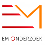 EM Onderzoek Logo